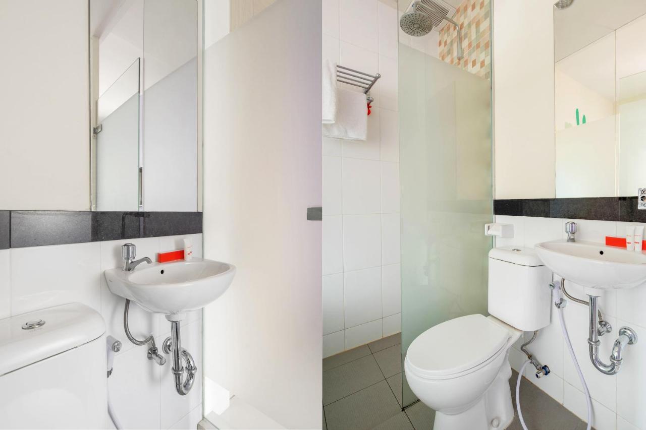 Super Oyo Capital O 1121 Orienchi 2 Hotel Джакарта Екстериор снимка