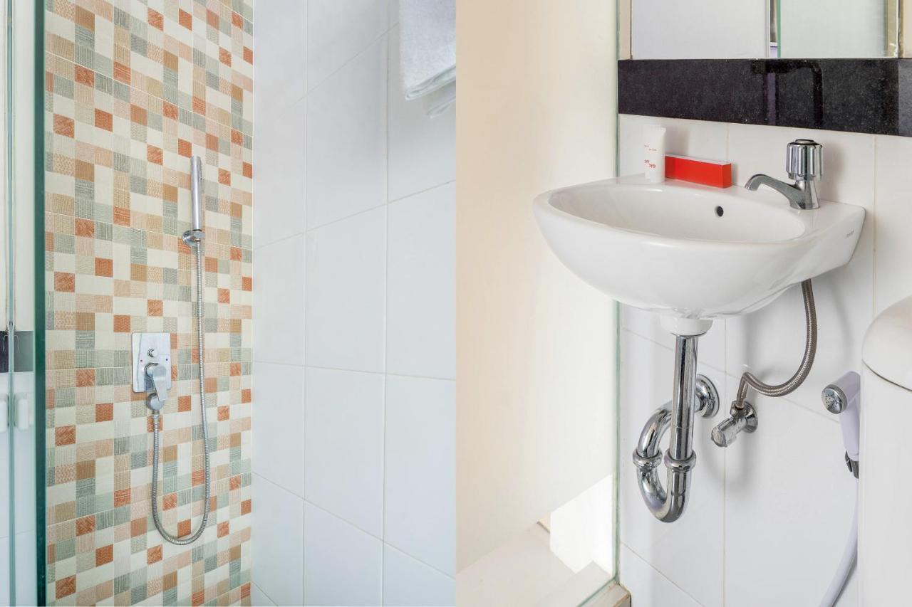 Super Oyo Capital O 1121 Orienchi 2 Hotel Джакарта Екстериор снимка