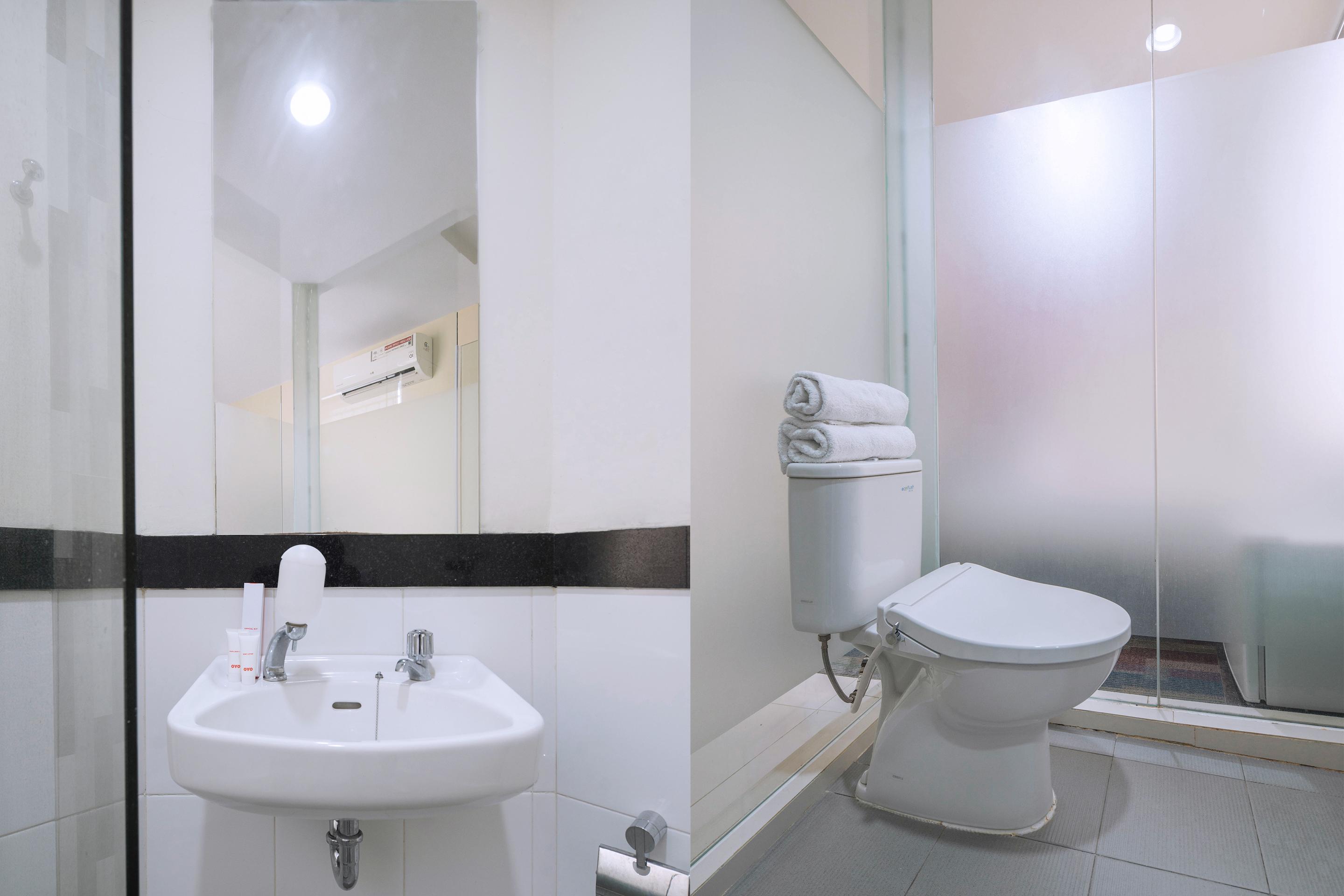 Super Oyo Capital O 1121 Orienchi 2 Hotel Джакарта Екстериор снимка